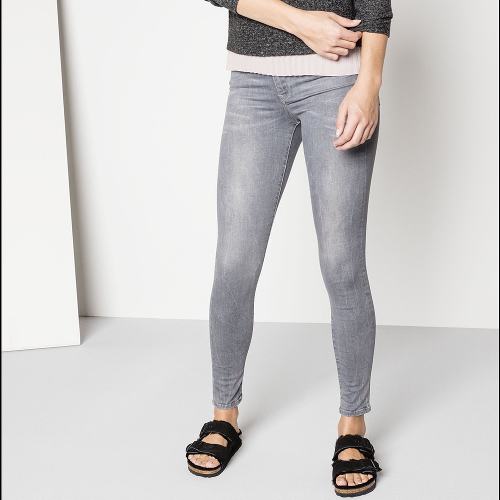 Birkenstock shearling - Picture 2 of 3